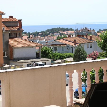 Zahija Apartment Đảo Đảo Krk Ngoại thất bức ảnh